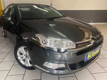 C5 2.0 HDi Exclusive // 1ER PROPRIETAIRE +SUSPENSION HYDRAULIQUE+GARANTIE 12 MOIS+ESSAIS ROUTIER+CT+CARPASS//