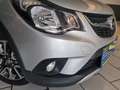 Opel Karl 10i// CLIMATISATION//CARPLAY//ER PROPRIETAIRE Plateado - thumbnail 3
