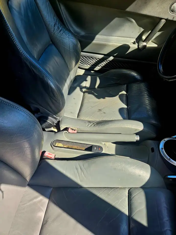 Audi TT 1.8t, foto 9