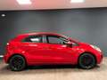 Kia Rio 1.2 Edition 7 / 1.HAND / KLIMA / SIGNAL RED Rot - thumbnail 5