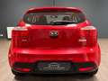 Kia Rio 1.2 Edition 7 / 1.HAND / KLIMA / SIGNAL RED Rot - thumbnail 8