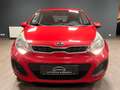 Kia Rio 1.2 Edition 7 / 1.HAND / KLIMA / SIGNAL RED Rot - thumbnail 7