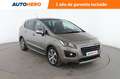 Peugeot 3008 2.0 HDi Allure Grau - thumbnail 8