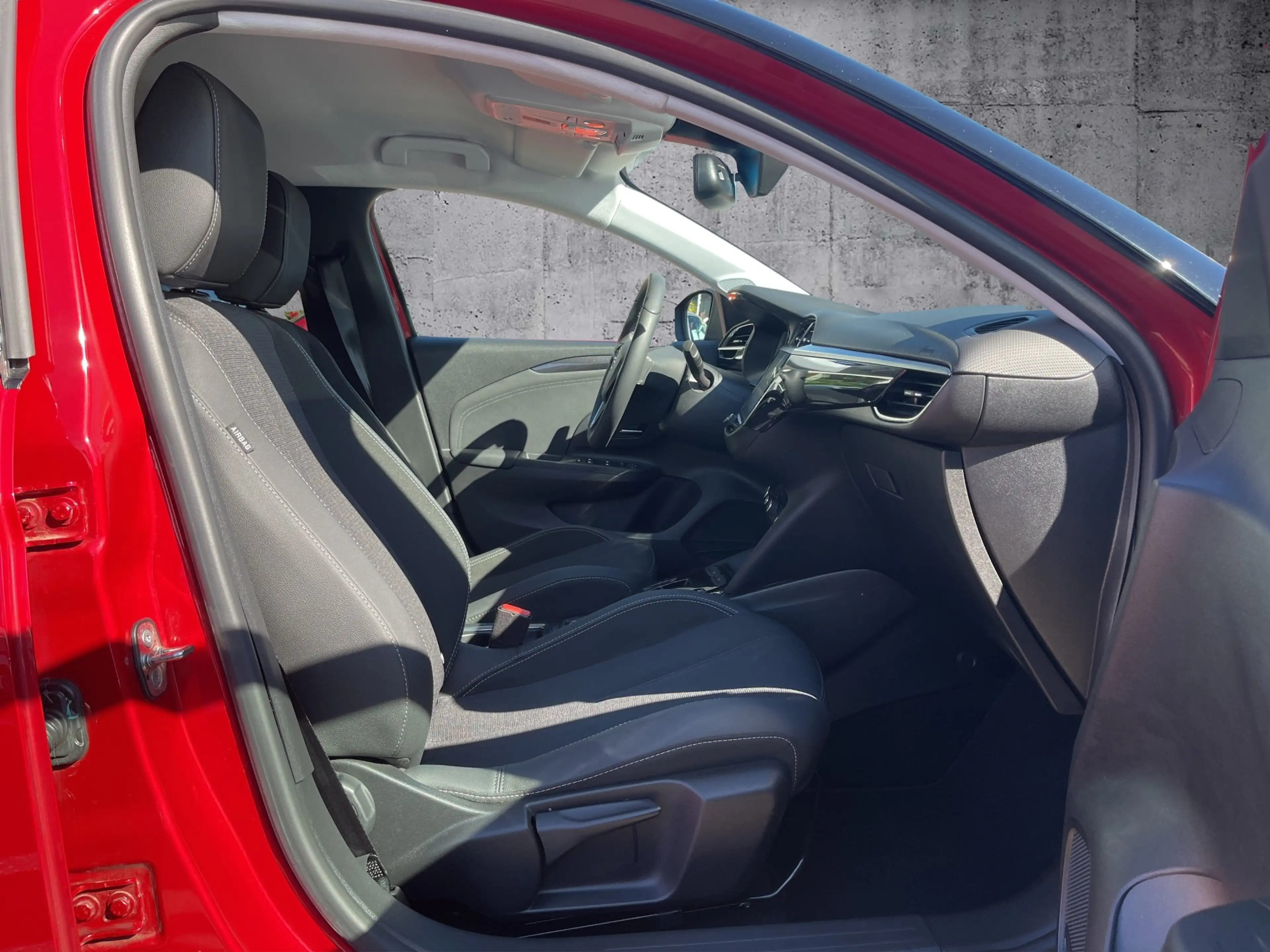 Opel Corsa-e Corsa F e Elegance Kamera+LED+PDC+LM+DAB — photo 10