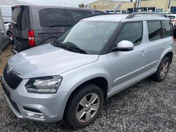 Ambition 4x4*Klima*TURBODEFEKT*ALLRAD*2HD*