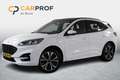 Ford Kuga 2.5 PHEV ST-Line Winterpack - Elec. Trekhaak - 360 Blanc - thumbnail 1