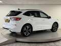 Ford Kuga 2.5 PHEV ST-Line Winterpack - Elec. Trekhaak - 360 Blanc - thumbnail 2