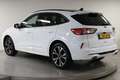 Ford Kuga 2.5 PHEV ST-Line Winterpack - Elec. Trekhaak - 360 Blanc - thumbnail 8