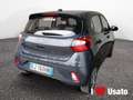 Hyundai i10 III 2020 1.0 mpi Advanced Plus Pack Grigio - thumbnail 3