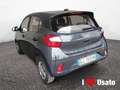 Hyundai i10 III 2020 1.0 mpi Advanced Plus Pack Grigio - thumbnail 4