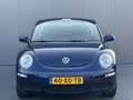 Volkswagen New Beetle Cabriolet 1.6 Highline | Airco | NL-Auto NAP !! Bleu - thumbnail 13