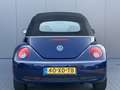 Volkswagen New Beetle Cabriolet 1.6 Highline | Airco | NL-Auto NAP !! Bleu - thumbnail 14