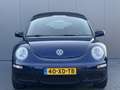 Volkswagen New Beetle Cabriolet 1.6 Highline | Airco | NL-Auto NAP !! Bleu - thumbnail 3