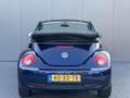 Volkswagen New Beetle Cabriolet 1.6 Highline | Airco | NL-Auto NAP !! Bleu - thumbnail 4