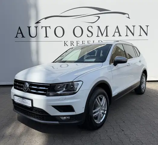 Volkswagen Tiguan Allspace 2.0 TDI SCR DSG UNITED  Panorama