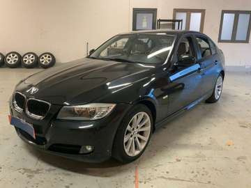 (E90) 320D 163CH LUXE