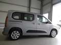 Opel Combo Life 1.2 Edition ***NAVI+KAMERA+PDC+ALU*** Grey - thumbnail 8