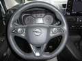 Opel Combo Life 1.2 Edition ***NAVI+KAMERA+PDC+ALU*** Gris - thumbnail 16