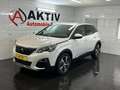 Peugeot 3008 1.2 Allure *Super Ausstattung* Weiß - thumbnail 22