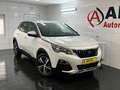 Peugeot 3008 1.2 Allure *Super Ausstattung* Weiß - thumbnail 24