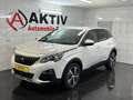 Peugeot 3008 1.2 Allure *Super Ausstattung* Wit - thumbnail 3