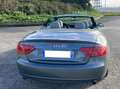 Audi A5 Cabriolet V6 3.0 TDI 245 Quattro Ambition Luxe Gris - thumbnail 3