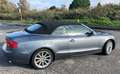 Audi A5 Cabriolet V6 3.0 TDI 245 Quattro Ambition Luxe Gris - thumbnail 6