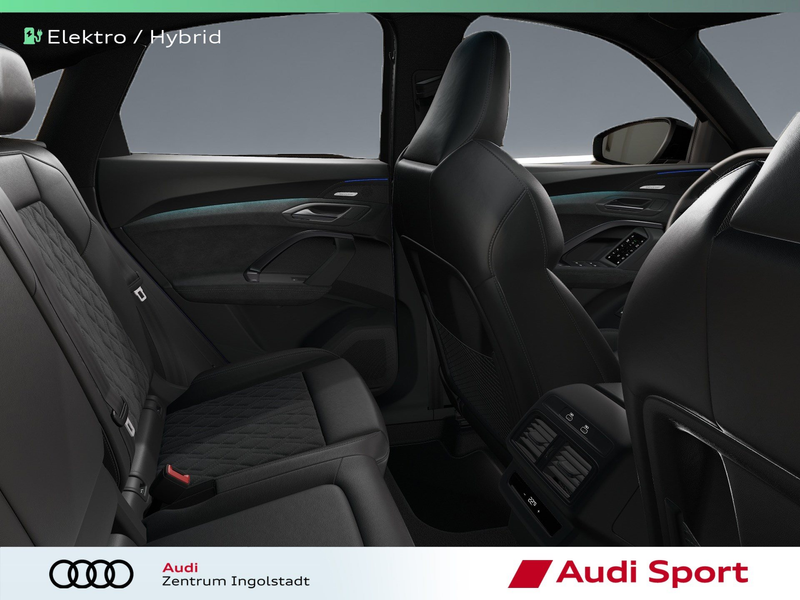 Audi Q5 Sportback e-hybrid qu AHK — photo 13