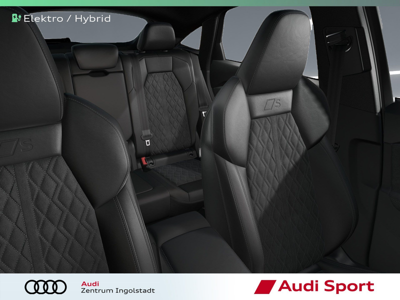 Audi Q5 Sportback e-hybrid qu AHK — photo 12