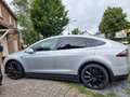 Tesla Model X Model X 75D 6p. Argintiu - thumbnail 8