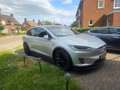 Tesla Model X Model X 75D 6p. Plateado - thumbnail 16