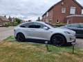 Tesla Model X Model X 75D 6p. Argintiu - thumbnail 9
