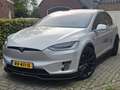Tesla Model X Model X 75D 6p. Argintiu - thumbnail 13