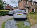 Tesla Model X Model X 75D 6p. Argintiu - thumbnail 11