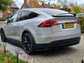 Tesla Model X Model X 75D 6p. Argintiu - thumbnail 10