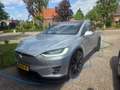 Tesla Model X Model X 75D 6p. Argintiu - thumbnail 12