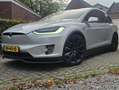 Tesla Model X Model X 75D 6p. Argintiu - thumbnail 1