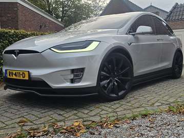 Model X 75D 6p.