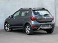 Dacia Sandero Stepway 0.9TCe TECHROAD*GPS*CRUISE*CAMERA*GARANTIE Schwarz - thumbnail 3