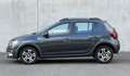 Dacia Sandero Stepway 0.9TCe TECHROAD*GPS*CRUISE*CAMERA*GARANTIE Schwarz - thumbnail 23