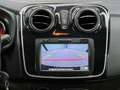 Dacia Sandero Stepway 0.9TCe TECHROAD*GPS*CRUISE*CAMERA*GARANTIE Schwarz - thumbnail 6