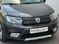 Dacia Sandero Stepway 0.9TCe TECHROAD*GPS*CRUISE*CAMERA*GARANTIE Schwarz - thumbnail 19