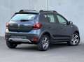 Dacia Sandero Stepway 0.9TCe TECHROAD*GPS*CRUISE*CAMERA*GARANTIE Schwarz - thumbnail 4