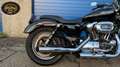 Harley-Davidson XL 1200 Fekete - thumbnail 5