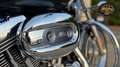 Harley-Davidson XL 1200 Fekete - thumbnail 10