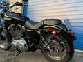Harley-Davidson XL 1200 Fekete - thumbnail 6