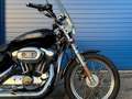 Harley-Davidson XL 1200 Fekete - thumbnail 4