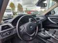 BMW 320 d Touring Sport Line Shadow Teil-Leder Navi LED Ka Schwarz - thumbnail 8