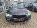 BMW 320 d Touring Sport Line Shadow Teil-Leder Navi LED Ka Schwarz - thumbnail 2