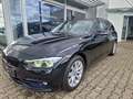 BMW 320 d Touring Sport Line Shadow Teil-Leder Navi LED Ka Schwarz - thumbnail 4